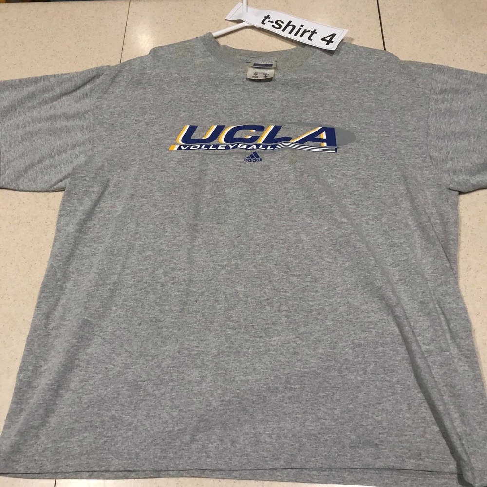 T Shirt 4- Men's T- Shirt